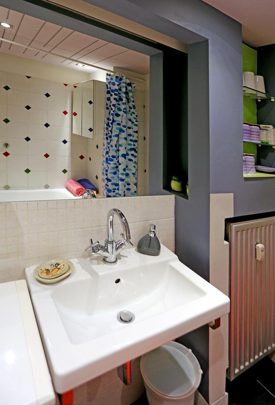Margaret Apartment For 5 People With Panorama Terrace Budapest Luaran gambar