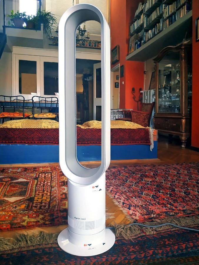 Margaret Apartment For 5 People With Panorama Terrace Budapest Luaran gambar