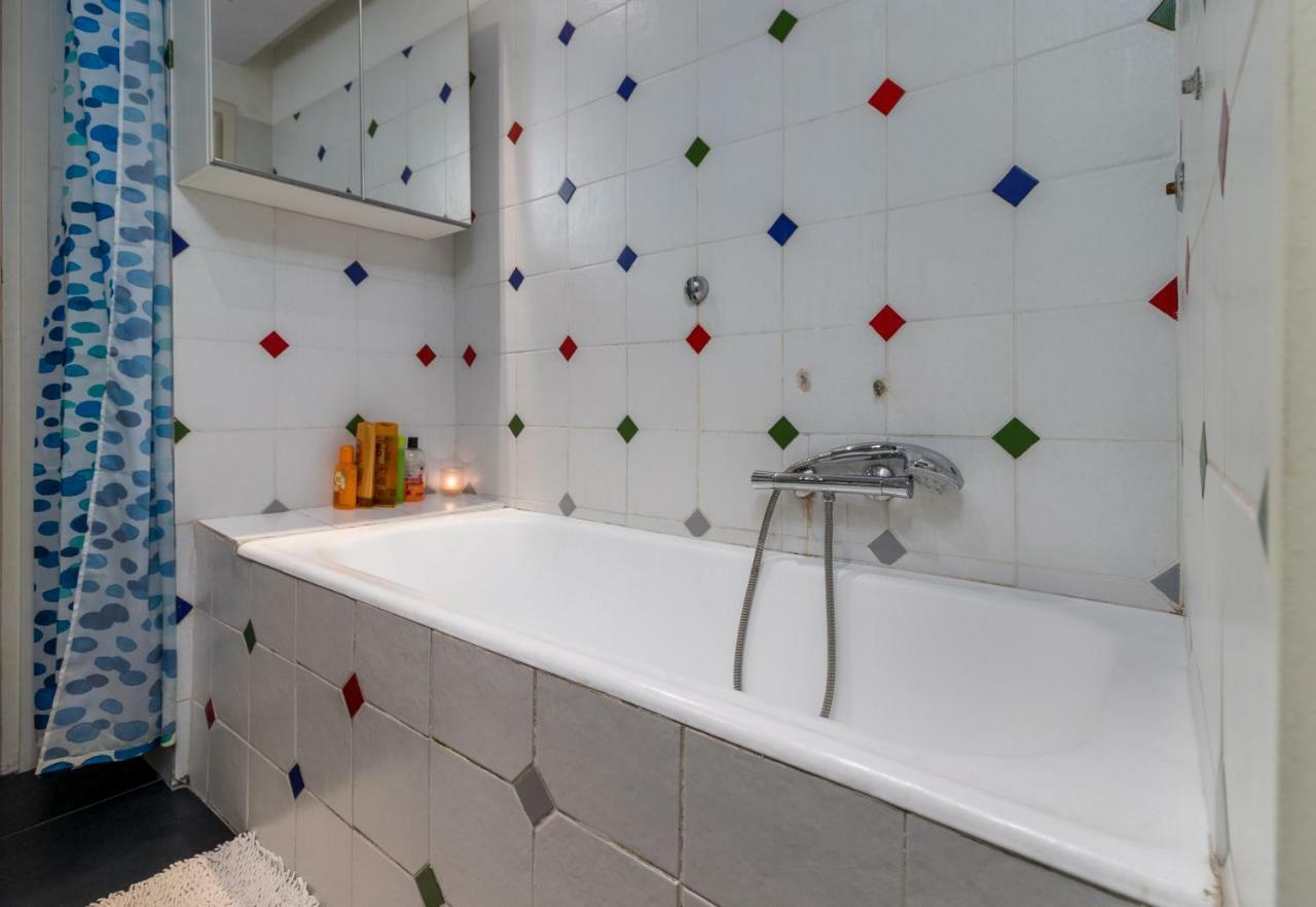 Margaret Apartment For 5 People With Panorama Terrace Budapest Luaran gambar