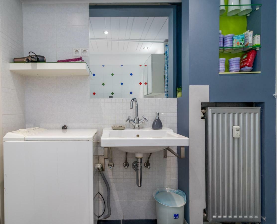 Margaret Apartment For 5 People With Panorama Terrace Budapest Luaran gambar