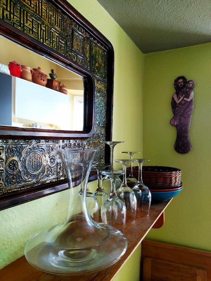 Margaret Apartment For 5 People With Panorama Terrace Budapest Luaran gambar